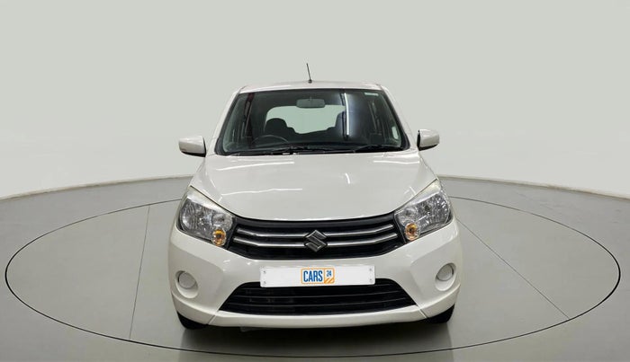 2016 Maruti Celerio ZXI AMT, Petrol, Automatic, 23,042 km, Front