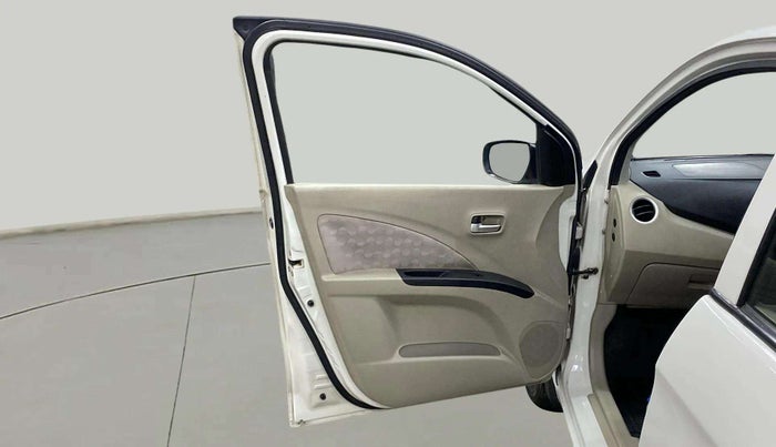 2016 Maruti Celerio ZXI AMT, Petrol, Automatic, 23,042 km, LHS Front Door
