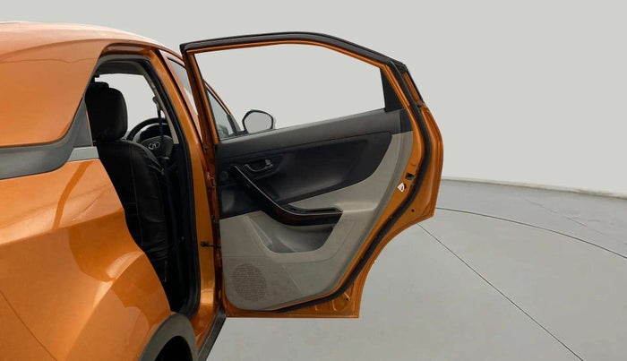 2018 Tata NEXON XMA DIESEL, Diesel, Automatic, 28,509 km, RHS Rear Door