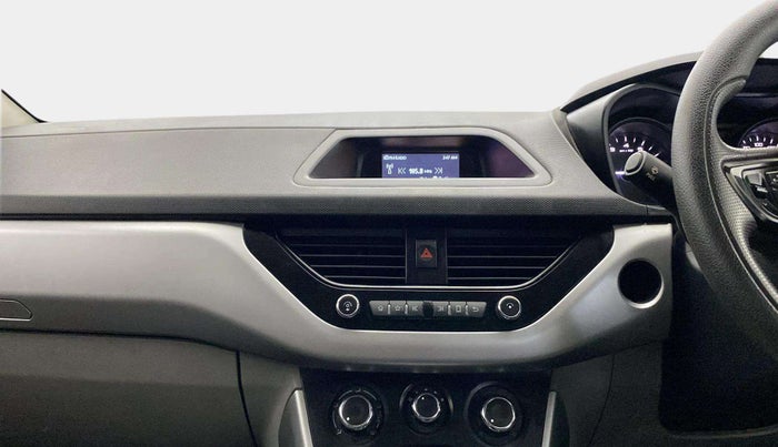 2018 Tata NEXON XMA DIESEL, Diesel, Automatic, 28,509 km, Air Conditioner