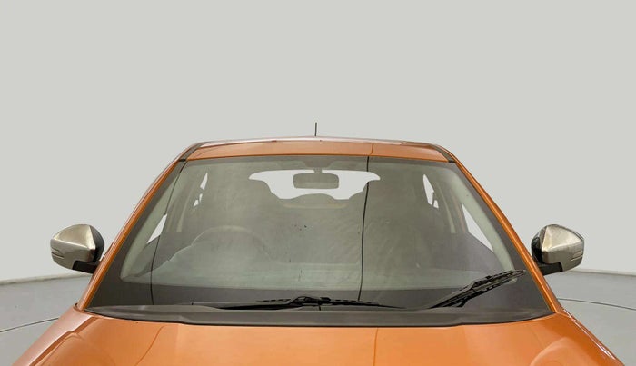 2018 Tata NEXON XMA DIESEL, Diesel, Automatic, 28,509 km, Front windshield - Wiper nozzle not functional