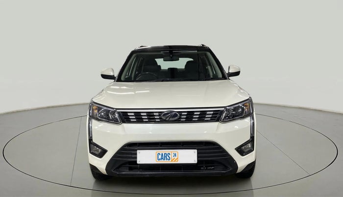 2020 Mahindra XUV300 W6 1.5 Diesel, Diesel, Manual, 67,675 km, Front