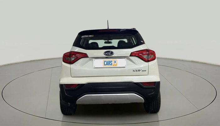 2020 Mahindra XUV300 W6 1.5 Diesel, Diesel, Manual, 67,675 km, Back/Rear