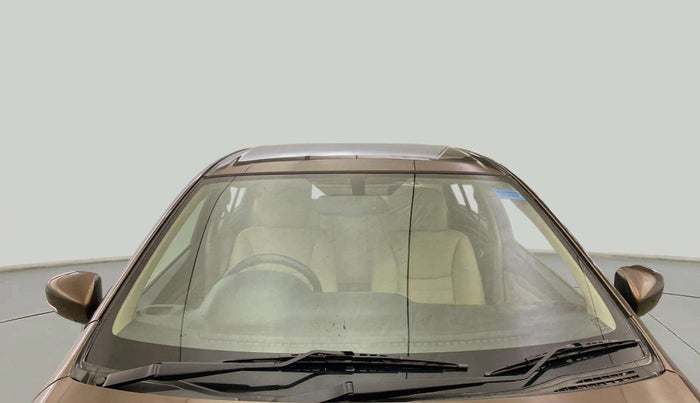 2019 Maruti Ciaz ALPHA  AT 1.5 SHVS PETROL, Petrol, Automatic, 51,689 km, Front Windshield