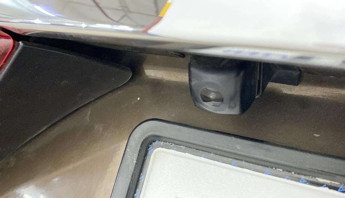 2019 Maruti Ciaz ALPHA  AT 1.5 SHVS PETROL, Petrol, Automatic, 51,689 km, Parking Camera