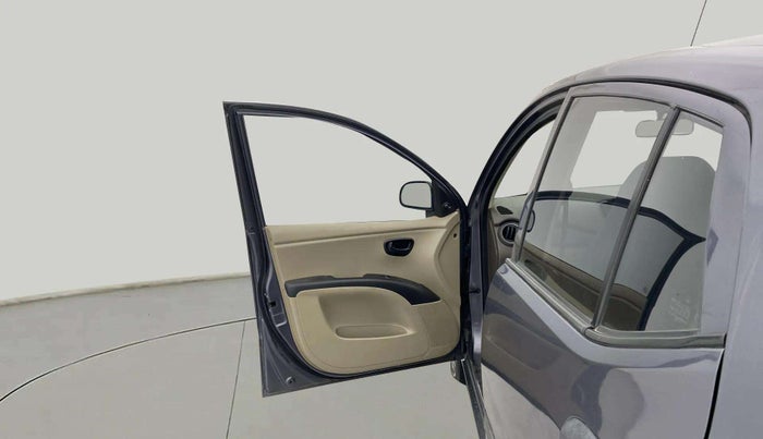 2013 Hyundai i10 MAGNA 1.1, Petrol, Manual, 57,223 km, LHS Front Door