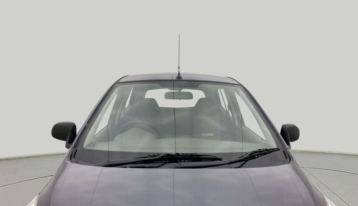 2013 Hyundai i10 MAGNA 1.1, Petrol, Manual, 57,223 km, Front Windshield