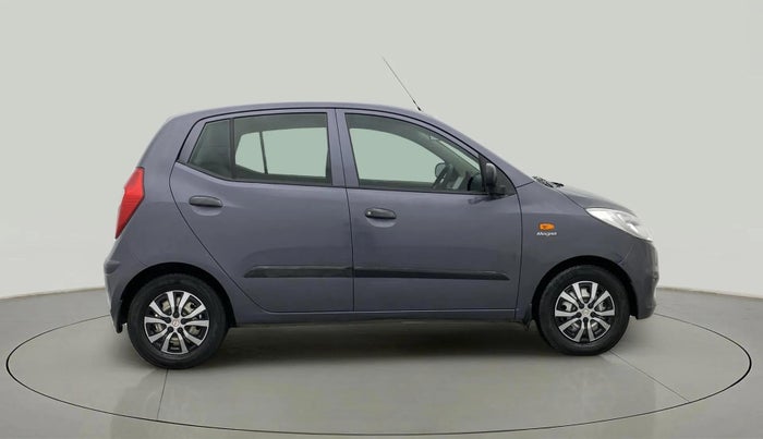 2013 Hyundai i10 MAGNA 1.1, Petrol, Manual, 57,223 km, Right Side View