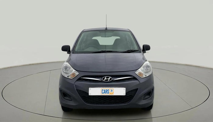 2013 Hyundai i10 MAGNA 1.1, Petrol, Manual, 57,223 km, Front