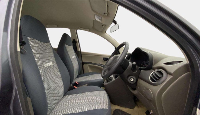 2013 Hyundai i10 MAGNA 1.1, Petrol, Manual, 57,223 km, Right Side Front Door Cabin