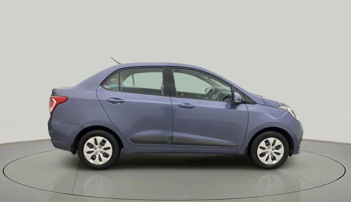 2014 Hyundai Xcent S 1.2, Petrol, Manual, 32,036 km, Right Side View