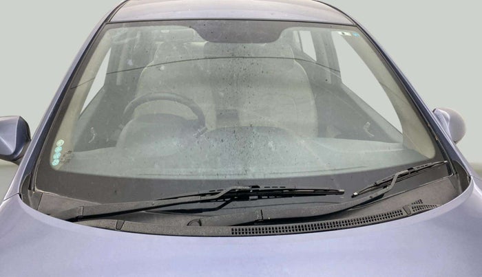 2014 Hyundai Xcent S 1.2, Petrol, Manual, 32,036 km, Front Windshield