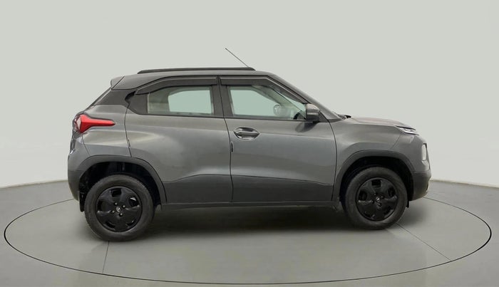 2023 Tata PUNCH ACCOMPLISHED MT, Petrol, Manual, 19,223 km, Right Side View