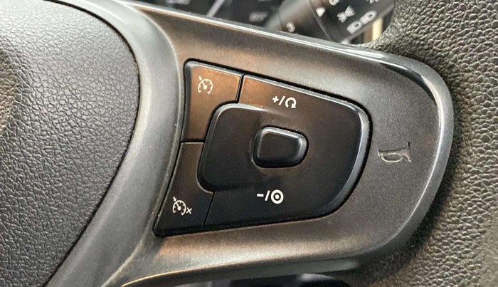 2023 Tata PUNCH ACCOMPLISHED MT, Petrol, Manual, 19,223 km, Adaptive Cruise Control