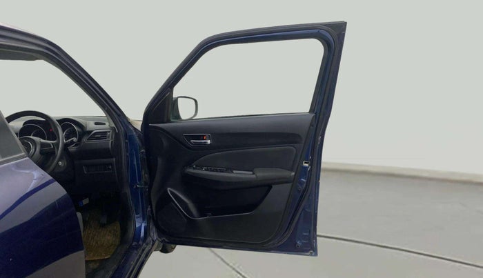 2019 Maruti Swift VXI, Petrol, Manual, 27,270 km, RHS Front Door