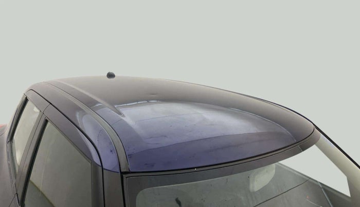 2019 Maruti Swift VXI, Petrol, Manual, 27,270 km, Roof