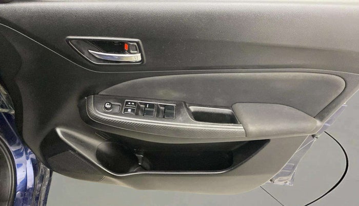 2019 Maruti Swift VXI, Petrol, Manual, 27,270 km, Driver Side Door Panels Control