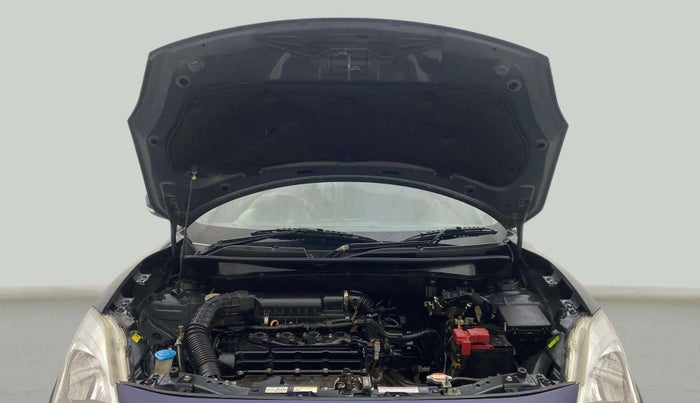 2019 Maruti Swift VXI, Petrol, Manual, 27,270 km, Open Bonet
