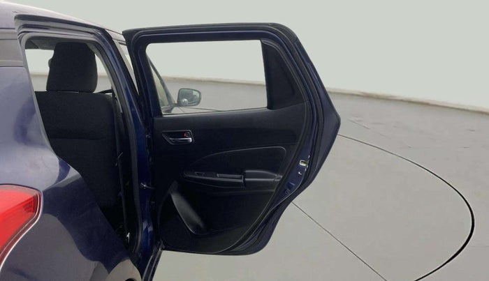 2019 Maruti Swift VXI, Petrol, Manual, 27,270 km, RHS Rear Door