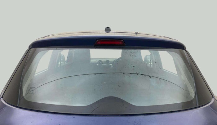 2019 Maruti Swift VXI, Petrol, Manual, 27,270 km, Rear Windshield