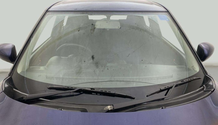 2019 Maruti Swift VXI, Petrol, Manual, 27,270 km, Front Windshield