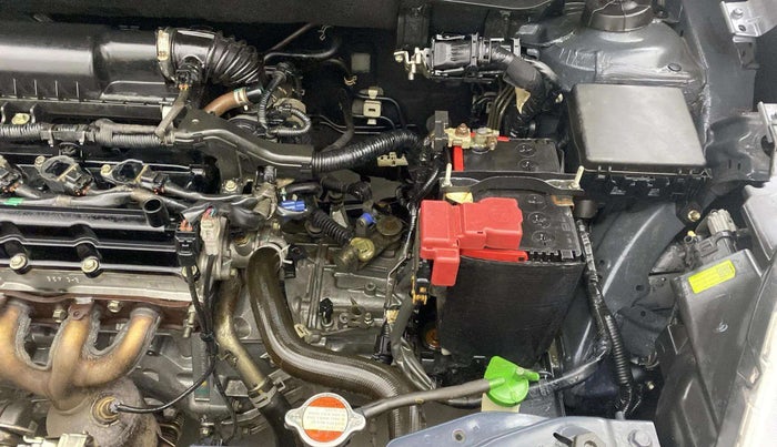 2019 Maruti Swift VXI, Petrol, Manual, 27,270 km, Engine View - Left