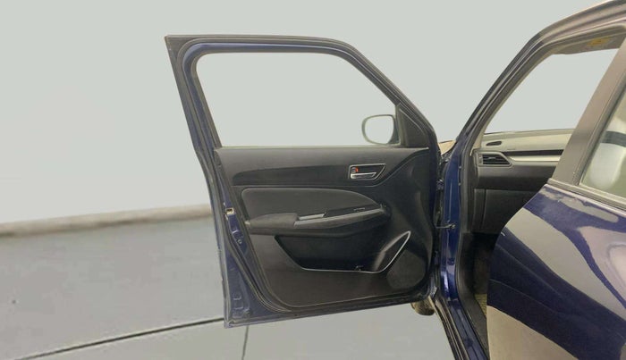 2019 Maruti Swift VXI, Petrol, Manual, 27,270 km, LHS Front Door