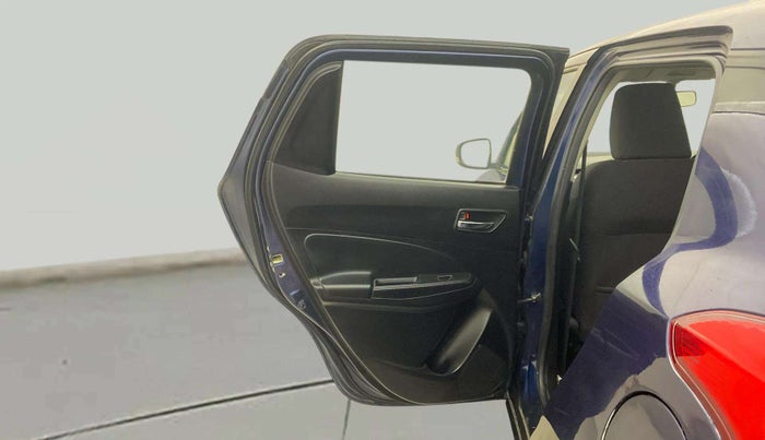 2019 Maruti Swift VXI, Petrol, Manual, 27,270 km, LHS Rear Door