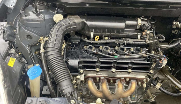 2019 Maruti Swift VXI, Petrol, Manual, 27,270 km, Engine View - Right
