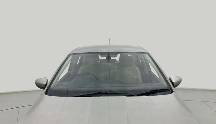 2018 Skoda Rapid STYLE 1.6 MPI, Petrol, Manual, 31,312 km, Front Windshield
