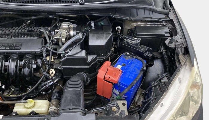 2014 Honda City 1.5L I-VTEC V MT, CNG, Manual, 69,008 km, Engine View - Left