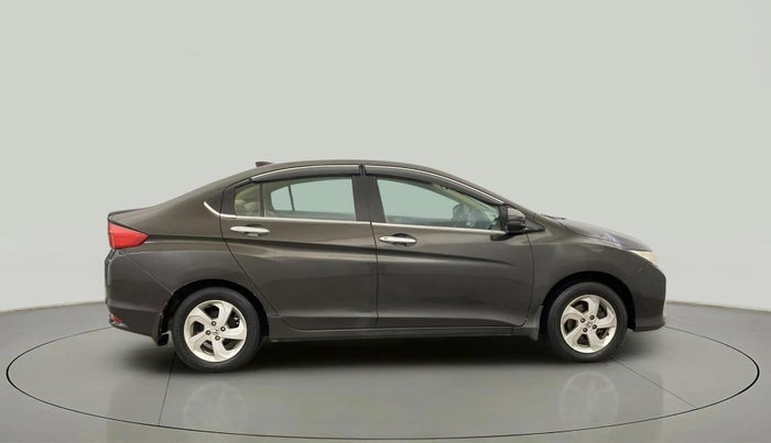 2014 Honda City 1.5L I-VTEC V MT, CNG, Manual, 69,008 km, Right Side View