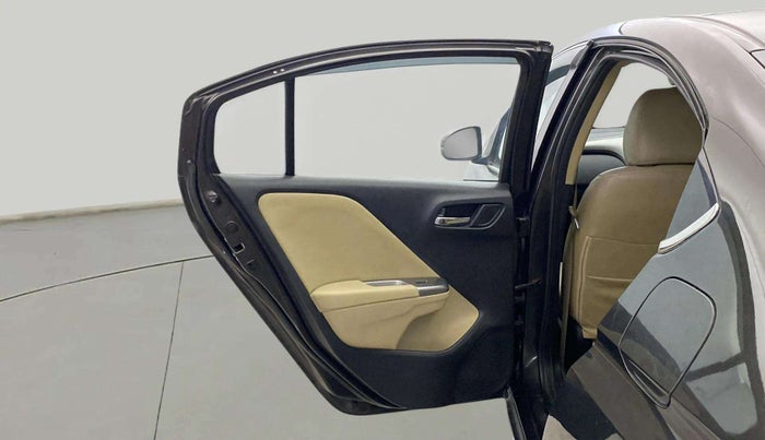2014 Honda City 1.5L I-VTEC V MT, CNG, Manual, 69,008 km, LHS Rear Door