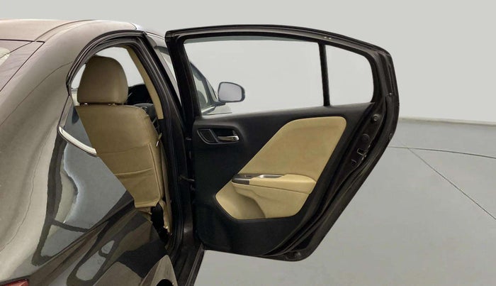 2014 Honda City 1.5L I-VTEC V MT, CNG, Manual, 69,008 km, RHS Rear Door