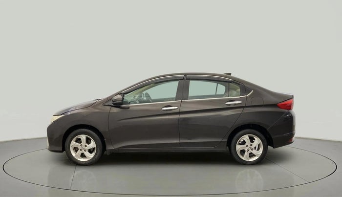 2014 Honda City 1.5L I-VTEC V MT, CNG, Manual, 69,008 km, Left Side