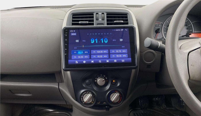 2013 Nissan Micra XL PETROL, Petrol, Manual, 89,571 km, Air Conditioner