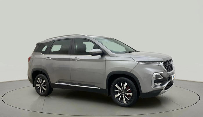 2020 MG HECTOR SHARP 2.0 DIESEL, Diesel, Manual, 82,727 km, Right Front Diagonal