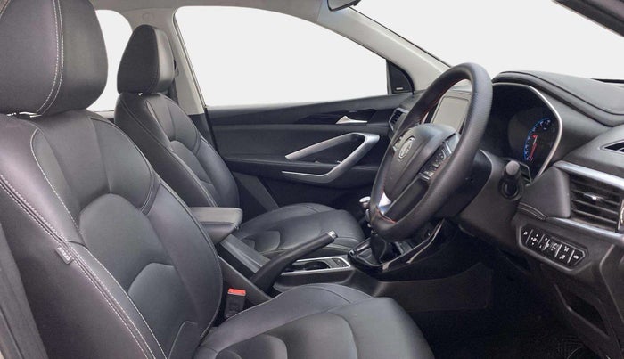 2020 MG HECTOR SHARP 2.0 DIESEL, Diesel, Manual, 82,727 km, Right Side Front Door Cabin
