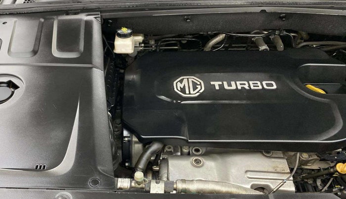 2020 MG HECTOR SHARP 2.0 DIESEL, Diesel, Manual, 82,727 km, Engine View - Right