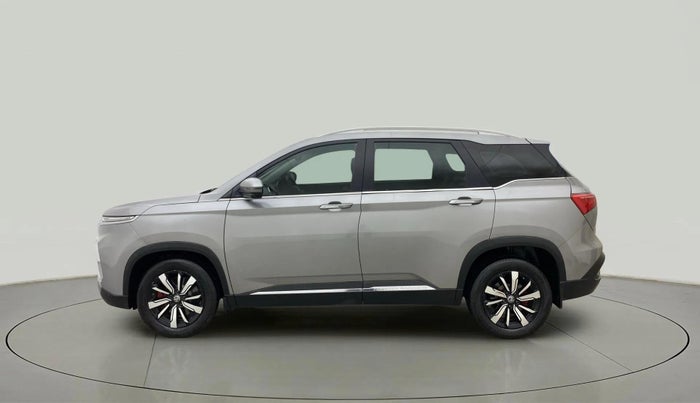 2020 MG HECTOR SHARP 2.0 DIESEL, Diesel, Manual, 82,727 km, Left Side