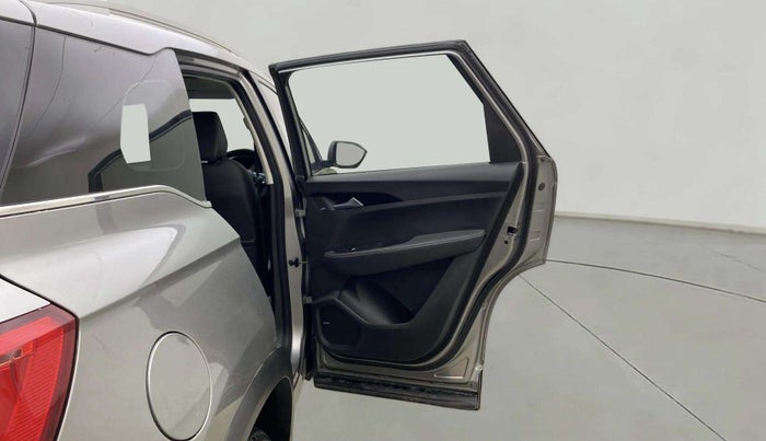 2020 MG HECTOR SHARP 2.0 DIESEL, Diesel, Manual, 82,727 km, RHS Rear Door
