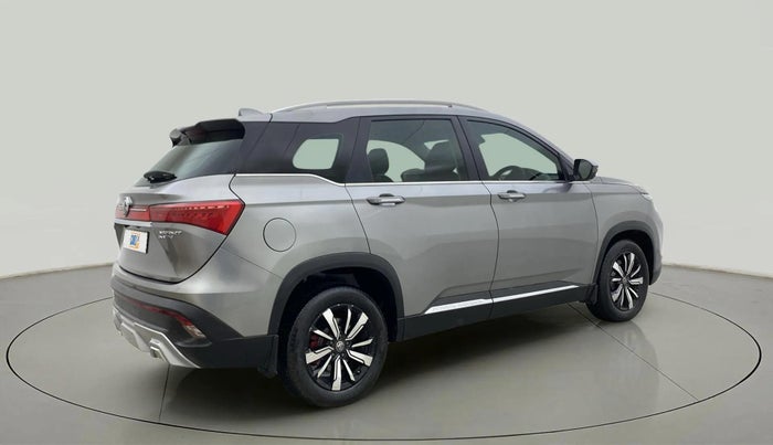 2020 MG HECTOR SHARP 2.0 DIESEL, Diesel, Manual, 82,727 km, Right Back Diagonal