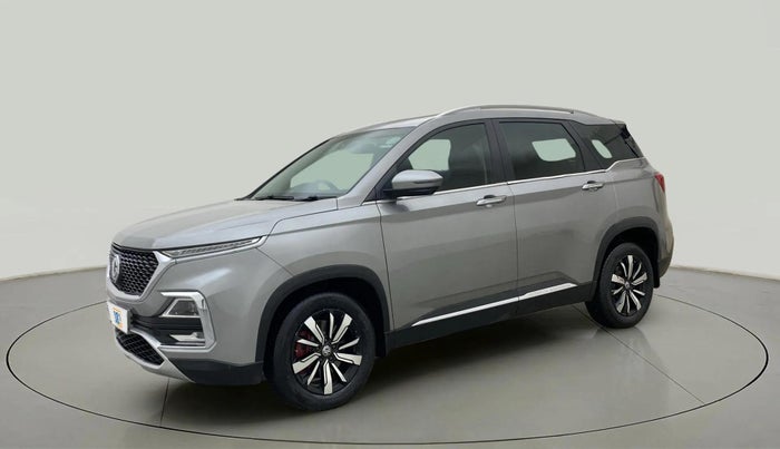 2020 MG HECTOR SHARP 2.0 DIESEL, Diesel, Manual, 82,727 km, Left Front Diagonal
