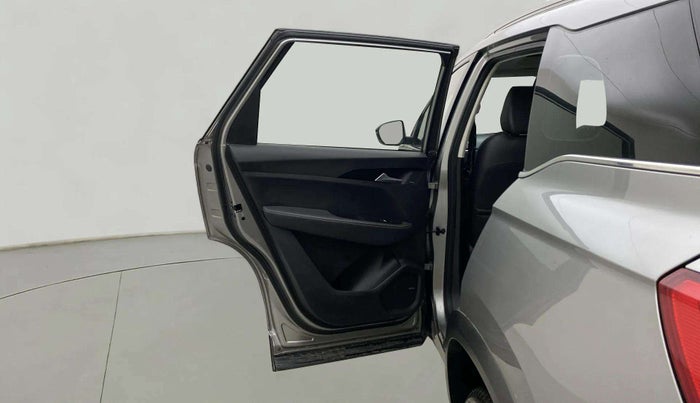 2020 MG HECTOR SHARP 2.0 DIESEL, Diesel, Manual, 82,727 km, LHS Rear Door