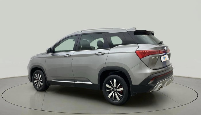 2020 MG HECTOR SHARP 2.0 DIESEL, Diesel, Manual, 82,727 km, Left Back Diagonal
