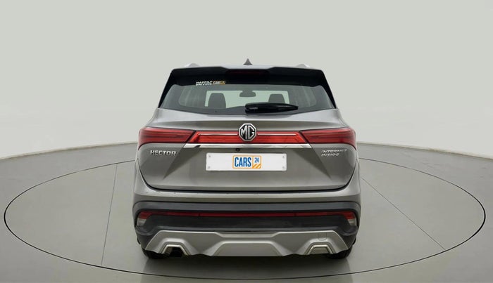2020 MG HECTOR SHARP 2.0 DIESEL, Diesel, Manual, 82,727 km, Back/Rear