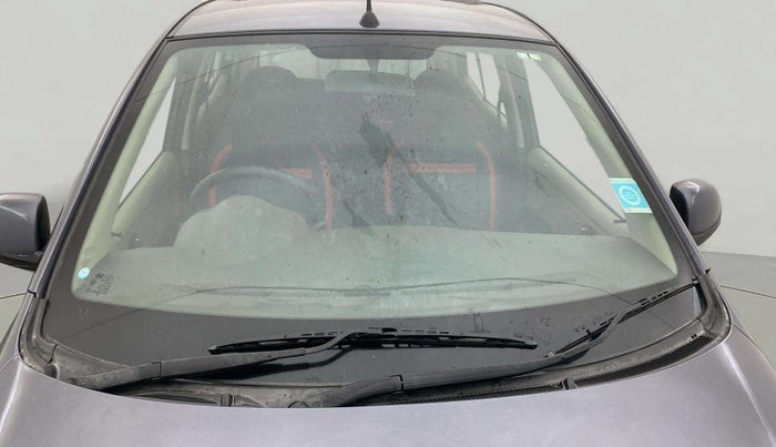 2015 Hyundai i10 SPORTZ 1.1, Petrol, Manual, 79,619 km, Front Windshield