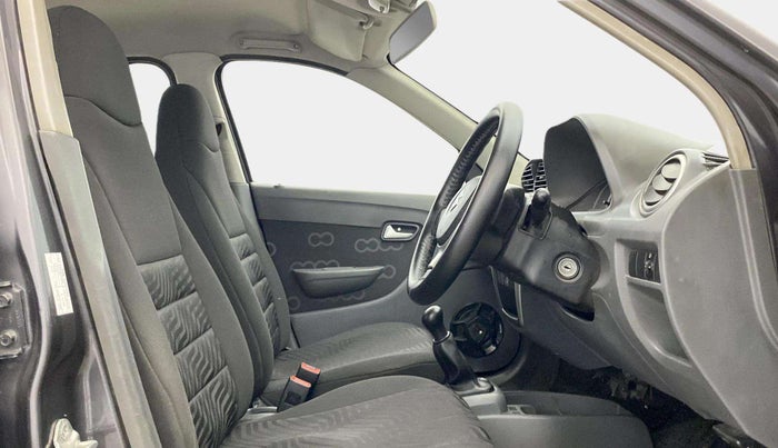 2013 Maruti Alto 800 LXI, Petrol, Manual, 50,841 km, Right Side Front Door Cabin