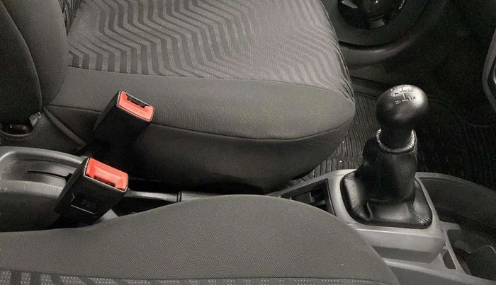 2013 Maruti Alto 800 LXI, Petrol, Manual, 50,841 km, Gear Lever