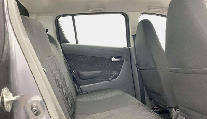 2013 Maruti Alto 800 LXI, Petrol, Manual, 50,841 km, Right Side Rear Door Cabin